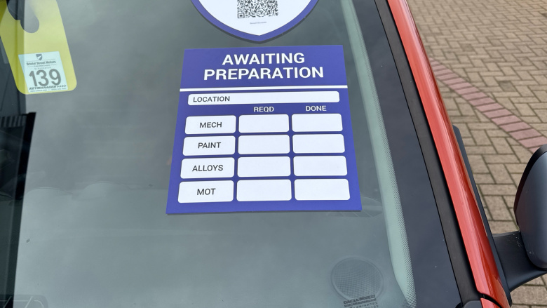 Dacia Duster 1.3 TCe 130 Expression 5dr Petrol Estate